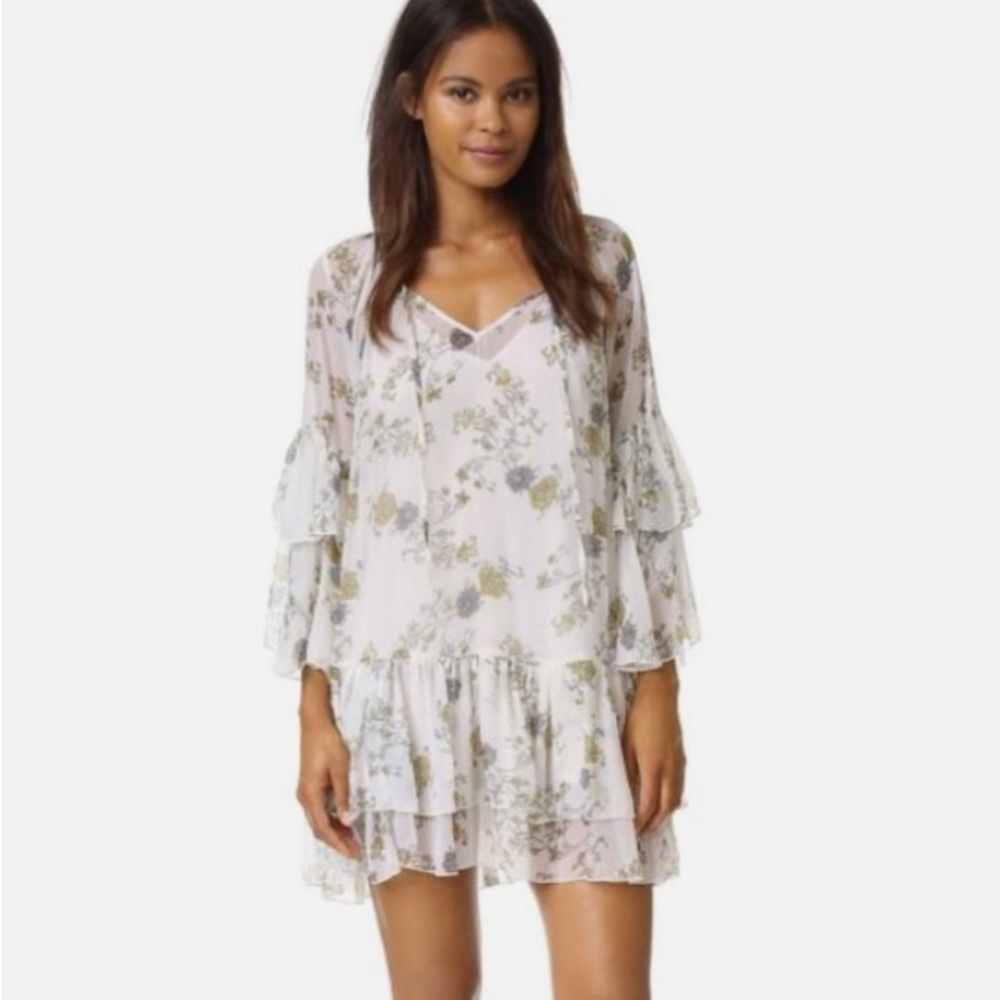NWT FREE PEOPLE DRESS